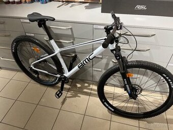Horské kolo BMC Twostroke AL FIVE L 29