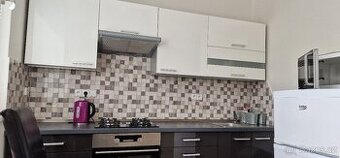 pronájem bytu s balkonem 1+1 Hustopeče