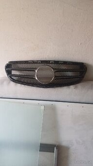 Maska Mercedes-Benz E W212 - 1
