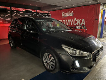 Hyundai I30SW 1.4T-GDI STYLE, 103kW, BLUETOOTH, MODEL 2017