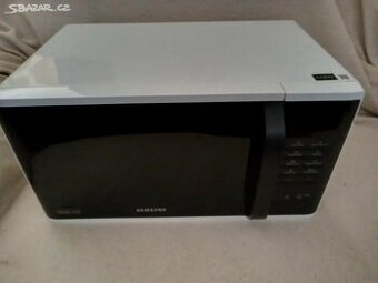 NOVÁ mikrovlnná trouba Samsung