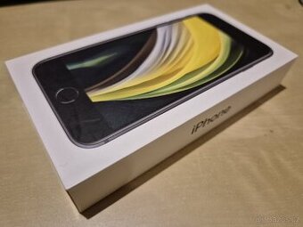 Iphone SE 2020 - 64GB