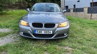 BMW 320D e90 120kw Automat 2010