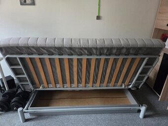Rozkládací gauč IKEA BEDDINGE