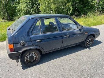 Škoda Favorit