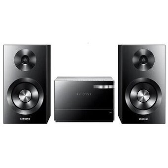 Mikorsystém Samsung MM-D330D. Málo používaný, skvělý stav.