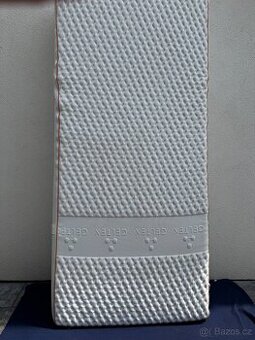 Prémiová matrace Schlaraffia S600 - 90x200x30cm