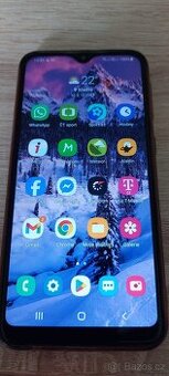 Samsung galaxy A20e