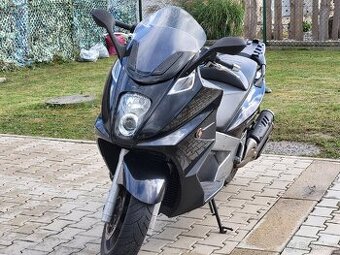Gilera gp 800