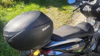 Kawasaki j300 - 1