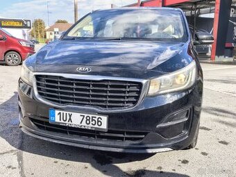Kia Grand Carnival 2019 3.3L , 119 000 km, odpočet DPH