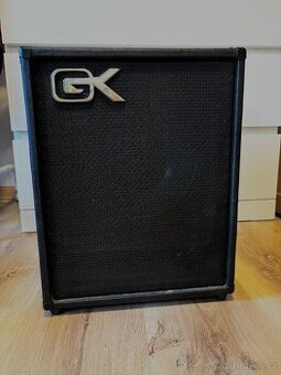 Basové kombo - GK MB110