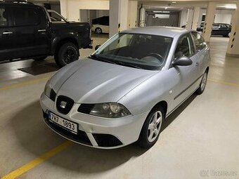 Seat Ibiza 6L, 1.2 HTP, 44kW