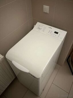 pračka AEG Protex 6kg, 1000 ot.