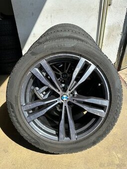 Kompletní zimní sada 754M pro BMW X7 G07