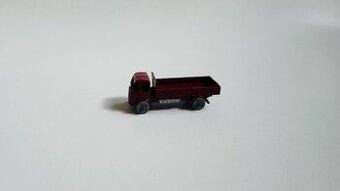 Matchbox Regular Wheels + Superfast