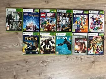 xbox 360