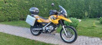 BMW F 650GS ABS r.v.2005