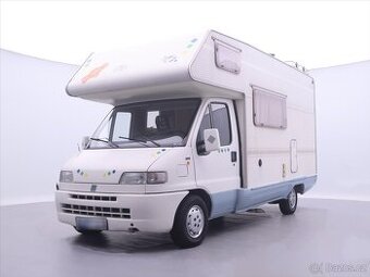 Fiat Ducato 1,9 TD Klima Alkovna Gold 30 (1998)
