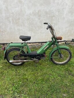 Babetta 207