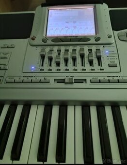 Korg pa1x