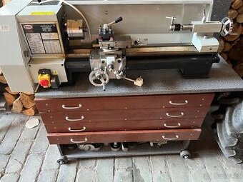 Soustruh PROMA SPA 500