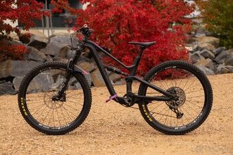 Canyon Spectral WMN CF7 2021
