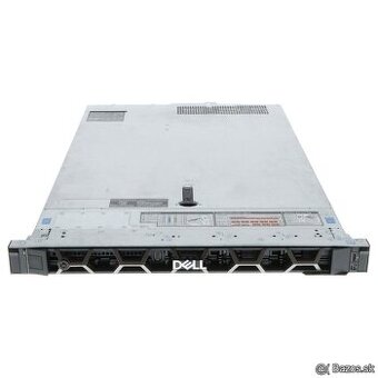 OEM Dell R640 2x Xeon Gold 6138, 256GB DDR4, 8x1.2TB HDD