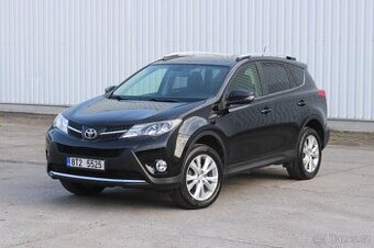 Toyota RAV4 4x4 129.000km