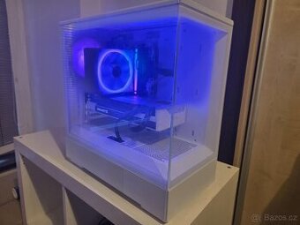 Počítač PC herní 3080ti i5-12400F