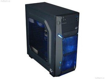 herni PC fullhd
