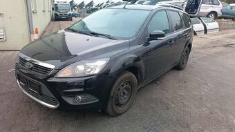 Ford Focus 1.6Tdci r.v.2011