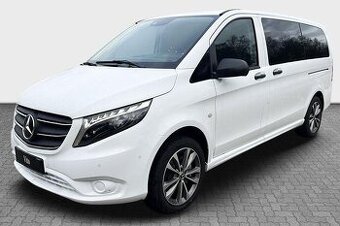 Koupím Mercedes Vito 114-119