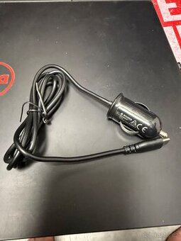 Nintendo Switch autonabijecka