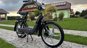 Piaggio Ciao-TOP STAV-JAKO NOVÉ