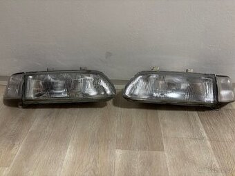 Světla Honda Civic