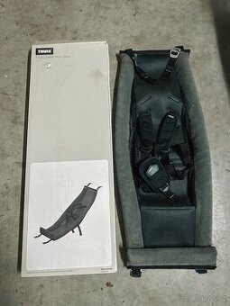 Miminkovník THULE chariot