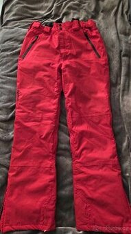 Lyžařské kalhoty Meatfly
