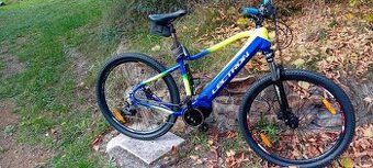 Lectron esconder mgx