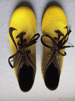 Fotbalové kopačky, dětské, Nové.