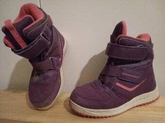 Dívčí zimní boty Crossroad