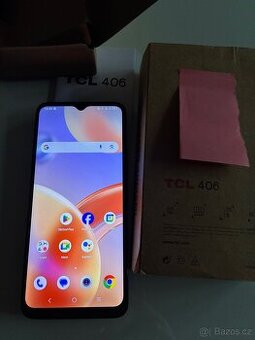 TCL  406 jak Nový