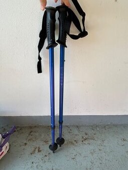 Hůlky nastavitelné