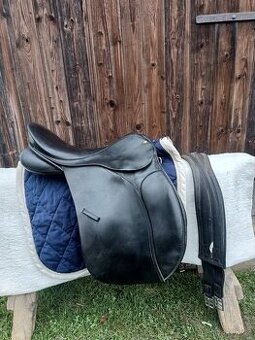 Univerzální sedlo Walsall