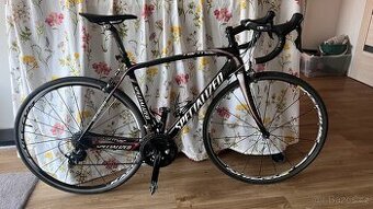 Specialized road tarmac velikost M silniční kolo