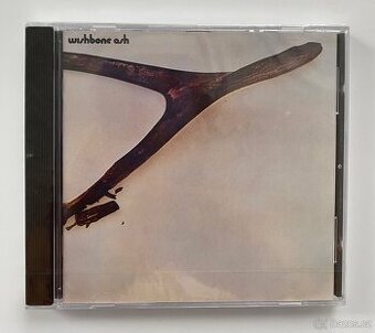 CD Wishbone Ash