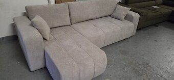 Nová Rohová sedačka