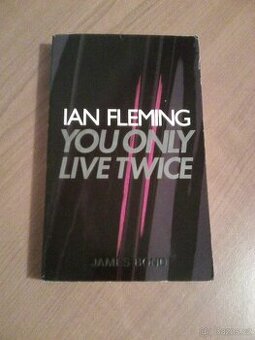 Ian Fleming: You Only Live Twice