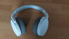 Bezdrátová sluchátka Sennheiser HD 350BT 