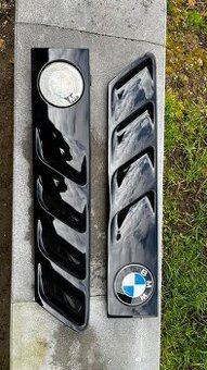 Originál BMW větrací mřížka z3
